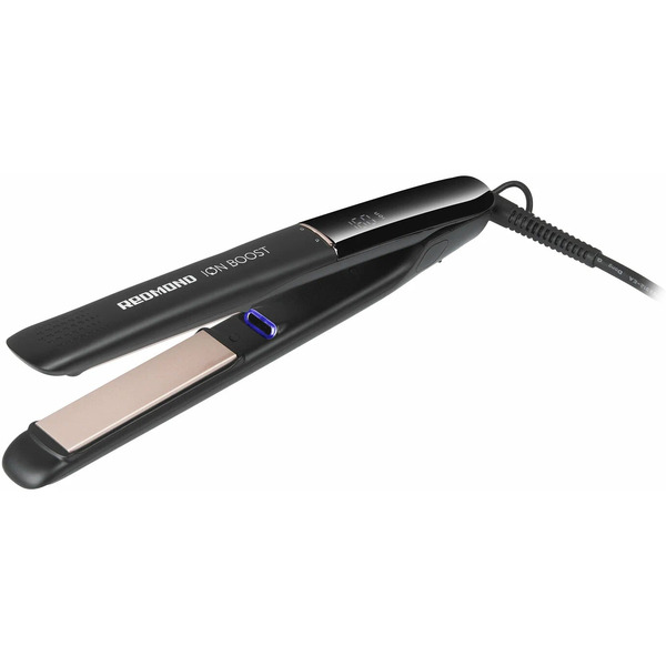Выпрямитель для волос REDMOND HS1716 (черный)