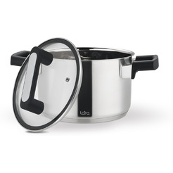 Набор посуды Lara СИРИУС LR02-135