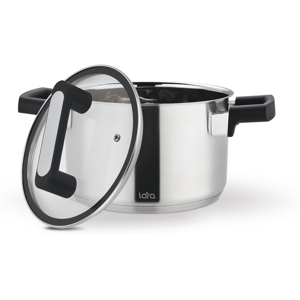 Набор посуды Lara СИРИУС LR02-135