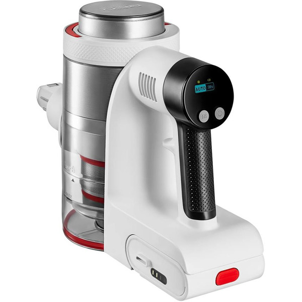 Пылесос RED SOLUTION Soft Clean V3010