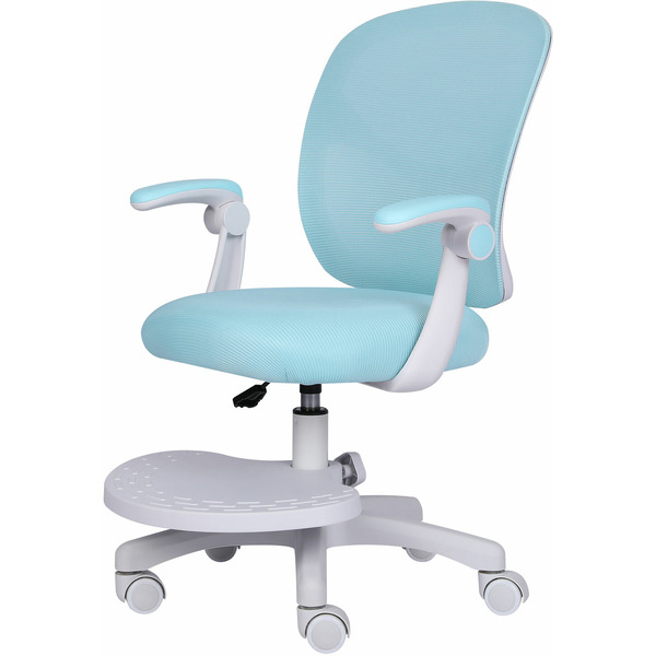 Кресло детское Brabix Toy MG-205 (533152) голубое