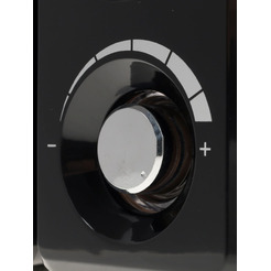 Акустическая система DIALOG AST-25UP Black