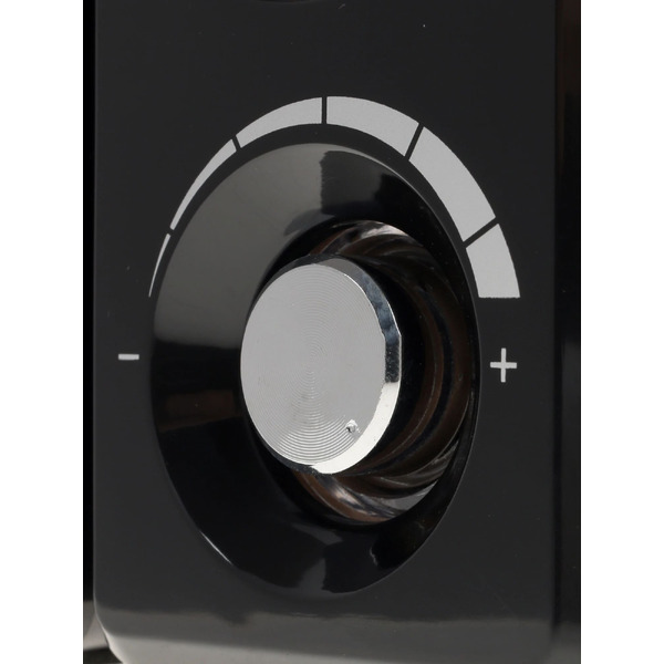 Акустическая система DIALOG AST-25UP Black