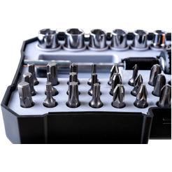 Отвертка INGCO HKSDB0478
