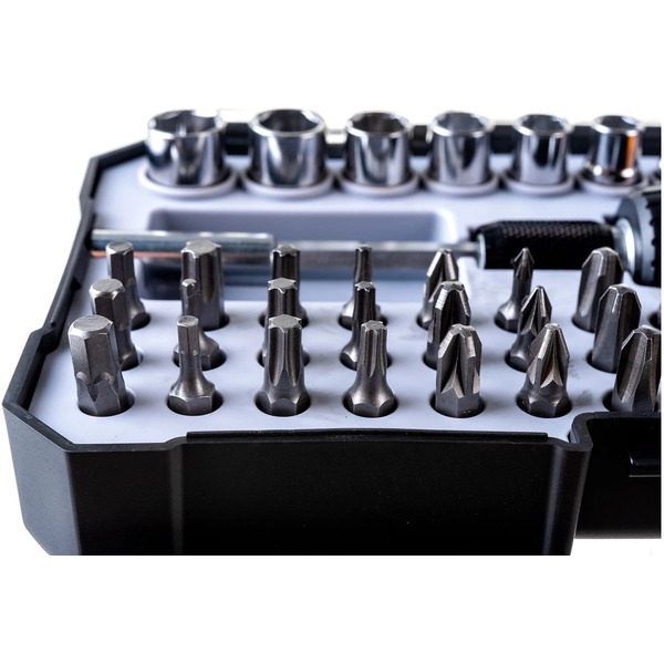 Отвертка INGCO HKSDB0478