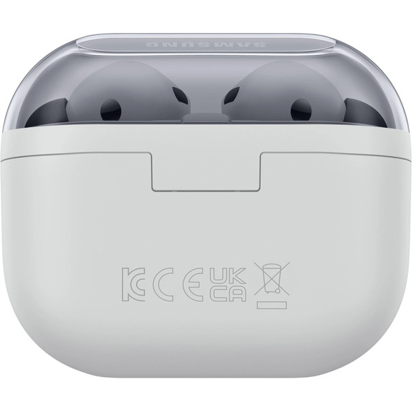 Наушники Samsung Galaxy Buds 3 FE (SM-R420NZAACIS) серый