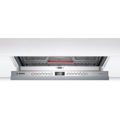 Встраиваемая посудомоечная машина Bosch Serie 4 SMV4EVX15E