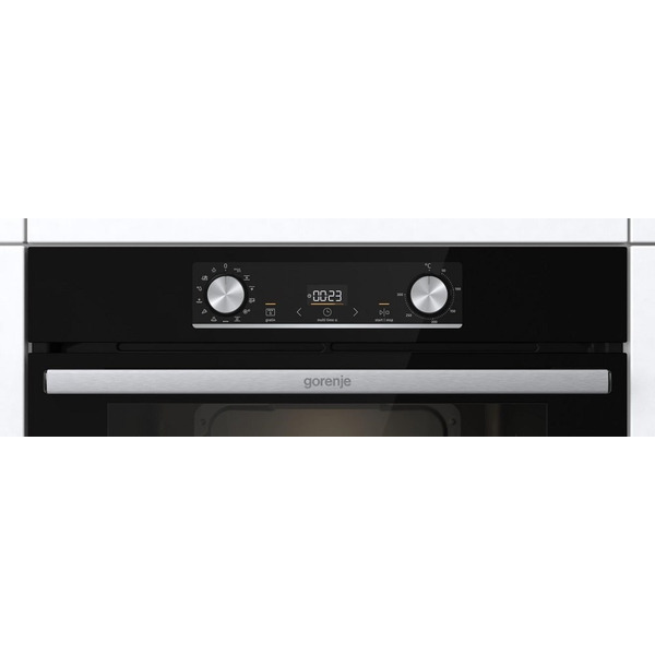 Духовой шкаф Gorenje BOSX6737E09BG