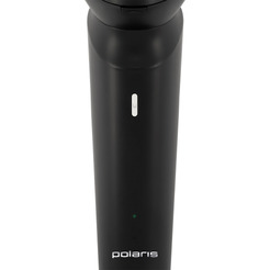 Бритва электрическая POLARIS PMR 0411RC (Черный)