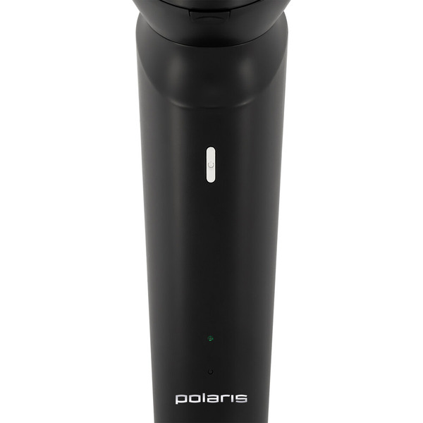 Бритва электрическая POLARIS PMR 0411RC (Черный)
