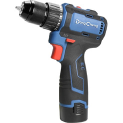 Дрель-шуруповерт DongCheng DCJZ1604 Type E