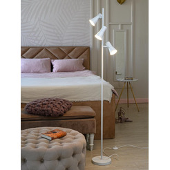 Светильник напольный ARTSTYLE HT-738x3WW