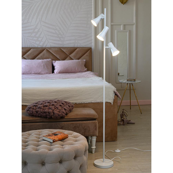 Светильник напольный ARTSTYLE HT-738x3WW