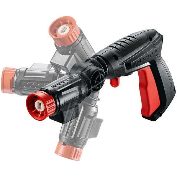 Мойка высокого давления Bosch EasyAquatak 100 (06008A7E00)