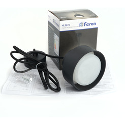 Светильник Feron HL3678 48409