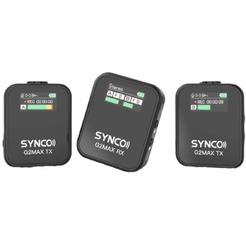 Микрофон SYNCO G2(A2)MAX