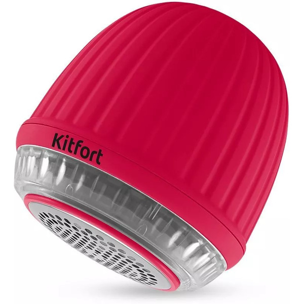 Очиститель катышков Kitfort КТ-4092-1