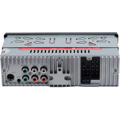 USB-магнитола ACV AVS-940BM