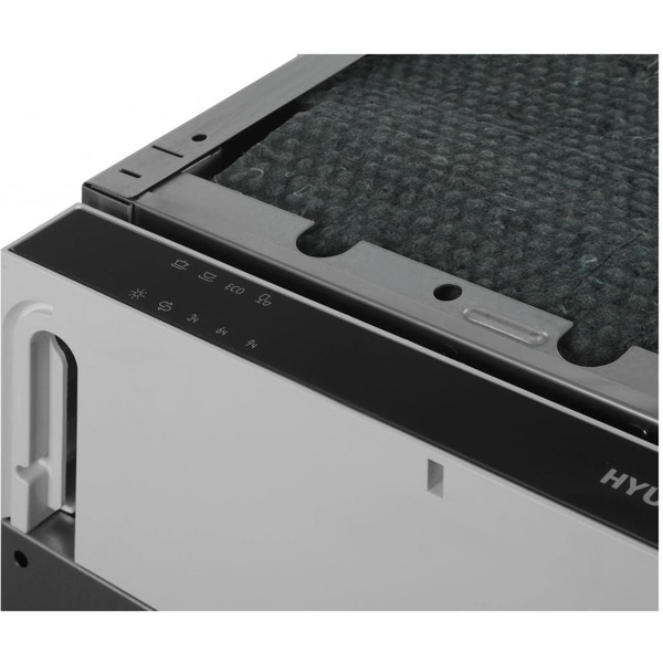 Посудомоечная машина Hyundai HBD 441