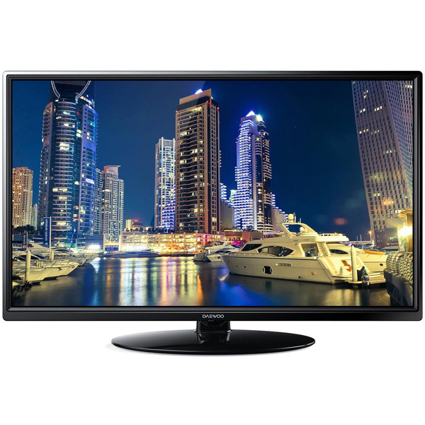 Телевизоры Daewoo L24S630VKE