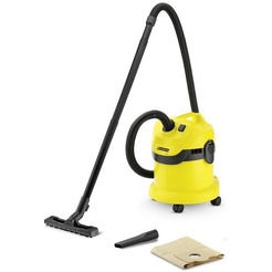 Пылесос KARCHER WD 2 (1.629-761.0)