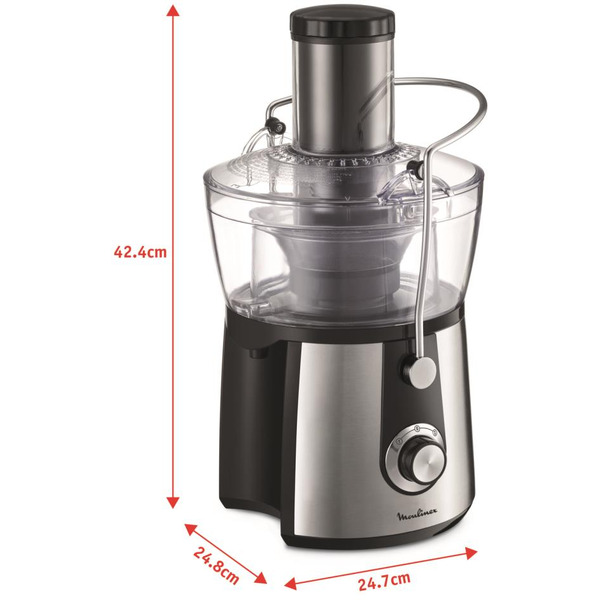 Соковыжималка Moulinex JU550D10