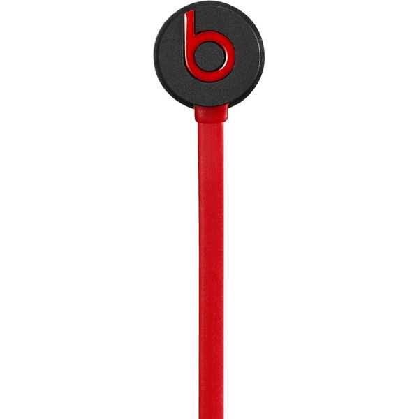 Наушники BEATS urBeats2 In-Ear Matte Black (MHD02ZM/A)