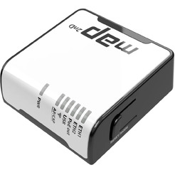 Точка доступа MikroTik mAP (RBMAP2ND) N300 10/100BASE-TX белый