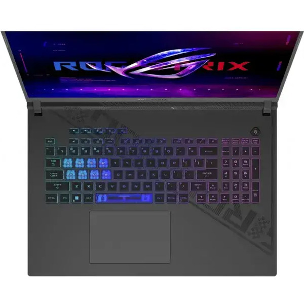Игровой ноутбук ASUS ROG Strix G18 G814PH-S9020 Win 11 Pro