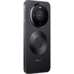 Смартфон Huawei Mate 80 Pro 16GB/512GB (SGT-LX9) Black