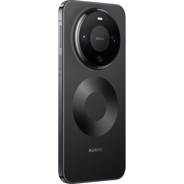 Смартфон Huawei Mate 80 Pro 16GB/512GB (SGT-LX9) Black