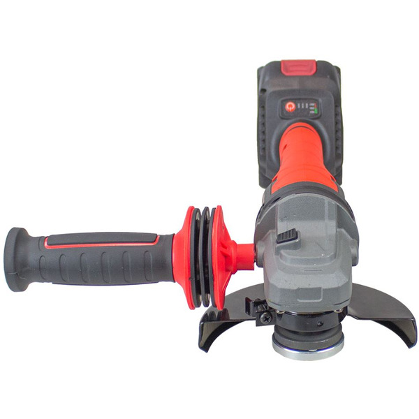 Угловая шлифмашина Edon Protech AG-21/125BL