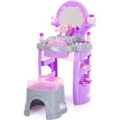 Набор Полесье Салон красоты Диана №4 43146