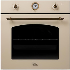 Духовой шкаф Making Oasis Everywhere D-MMR