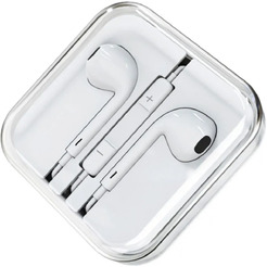 Наушники Borofone BM30 (белый)