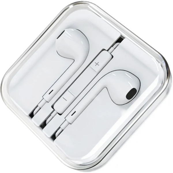 Наушники Borofone BM30 (белый)