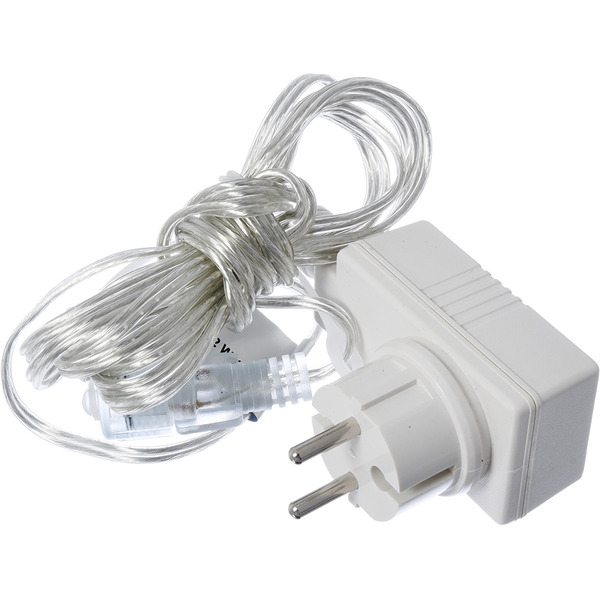 Трансформатор VEGAS 220V/24V 55045