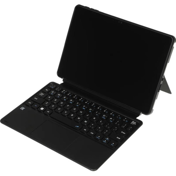 Планшет CHUWI Hi10 X Premium Set N150 8GB/256GB (серый, с клавиатурой)