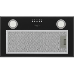 Вытяжка KRONA AMBRA 600 black PB