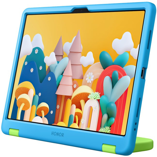 Планшет Honor Pad X8a Kids Edition NDL-W09 4GB/64GB (серый)