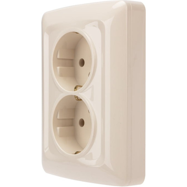 Розетка Kranz KR-78-0250