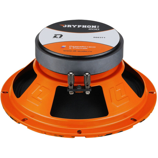 Акустическая система DL Audio Gryphon Pro 200 Midbass