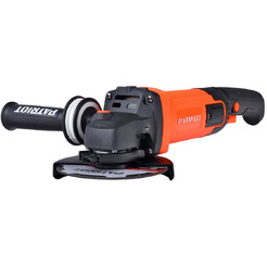 Угловая шлифмашина Patriot AG 128E 110301129