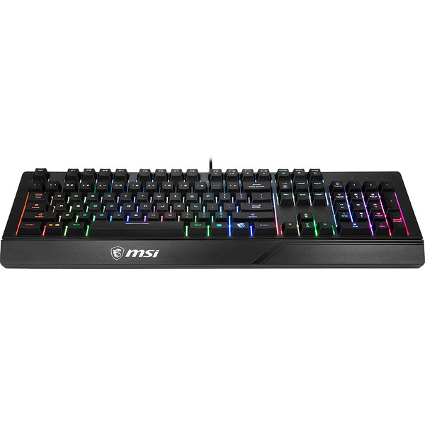 Клавиатура MSI Vigor GK20 (S11-04RU230-CLA)
