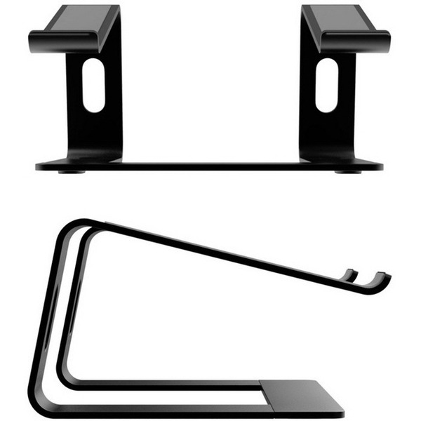 Подставка для ноутбука EVOLUTION LS103 (черный)