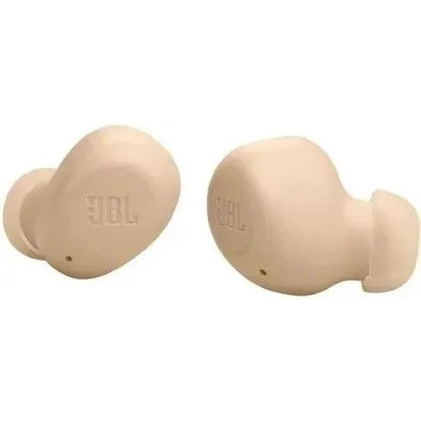 Наушники JBL Wave Buds (бежевый)