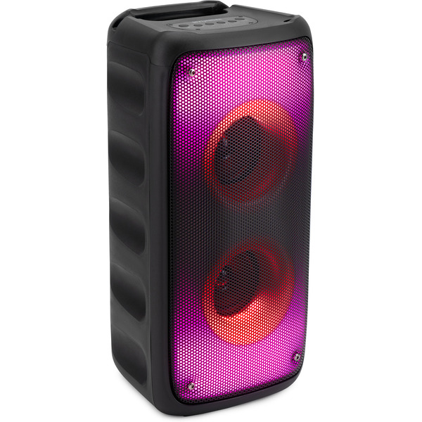 Минисистема Hyundai H-MC1230