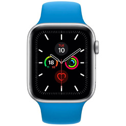 Ремешок Bingo для APPLE Watch Синий