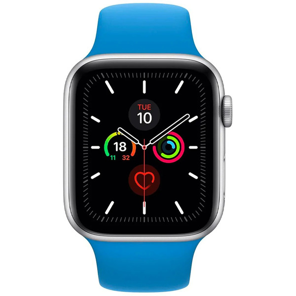 Ремешок Bingo для APPLE Watch Синий