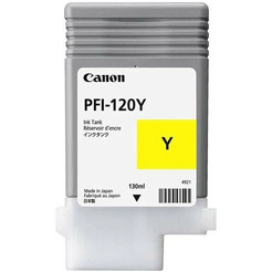 Картридж Canon PFI-120 Y yellow (2888C001)